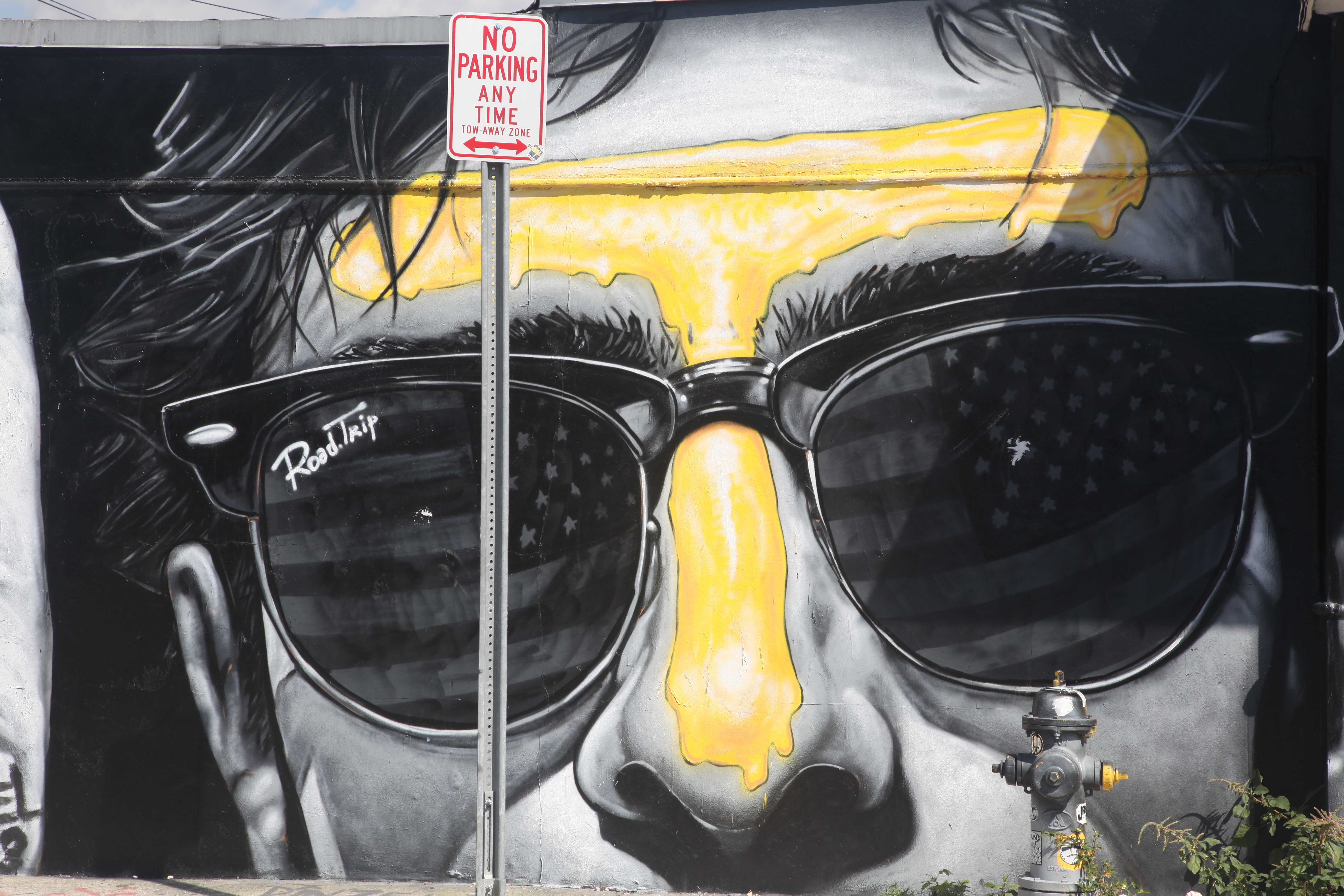 Wynwood Graffiti