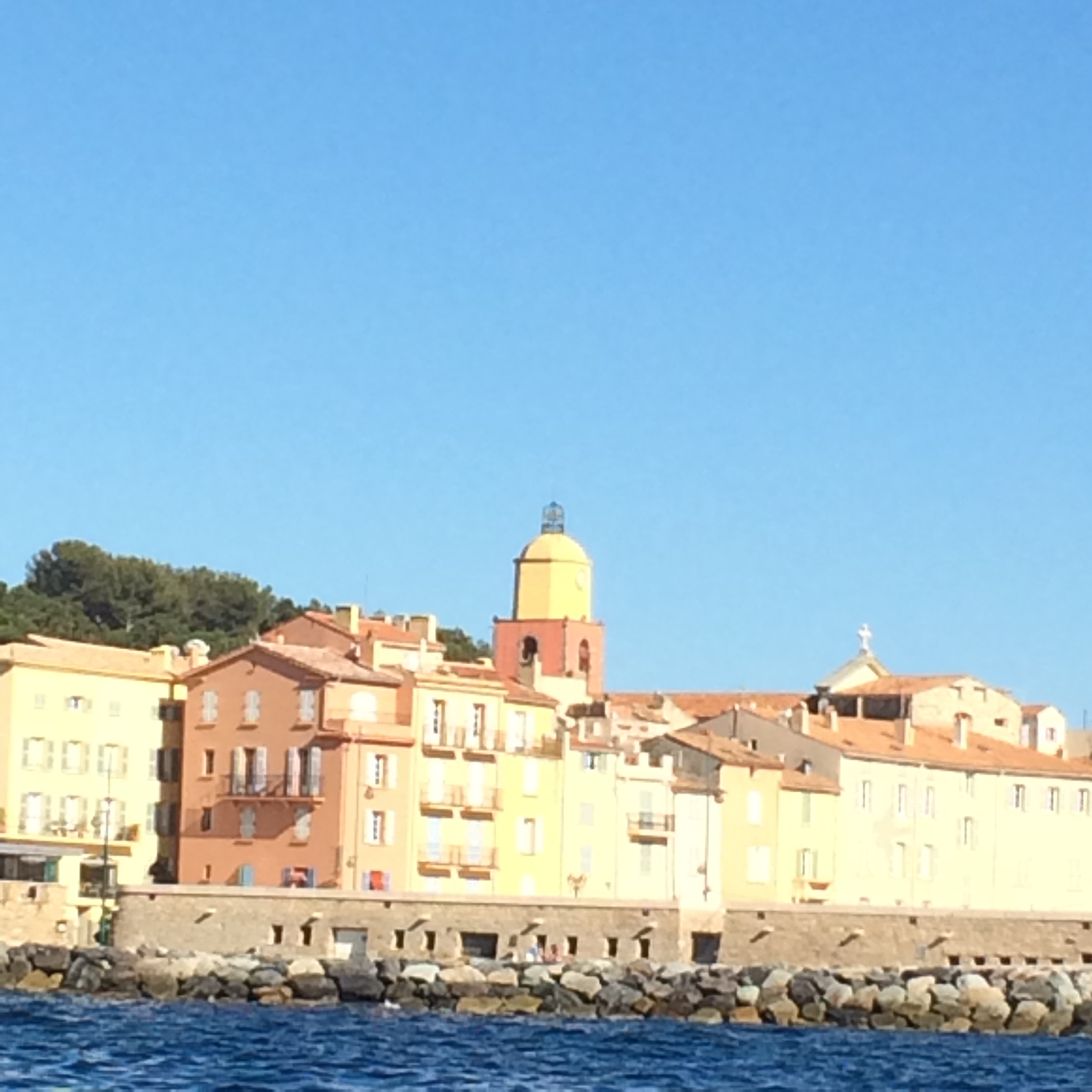 Saint Tropez