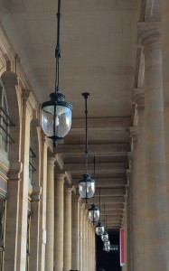 Galerie du Palais Royal