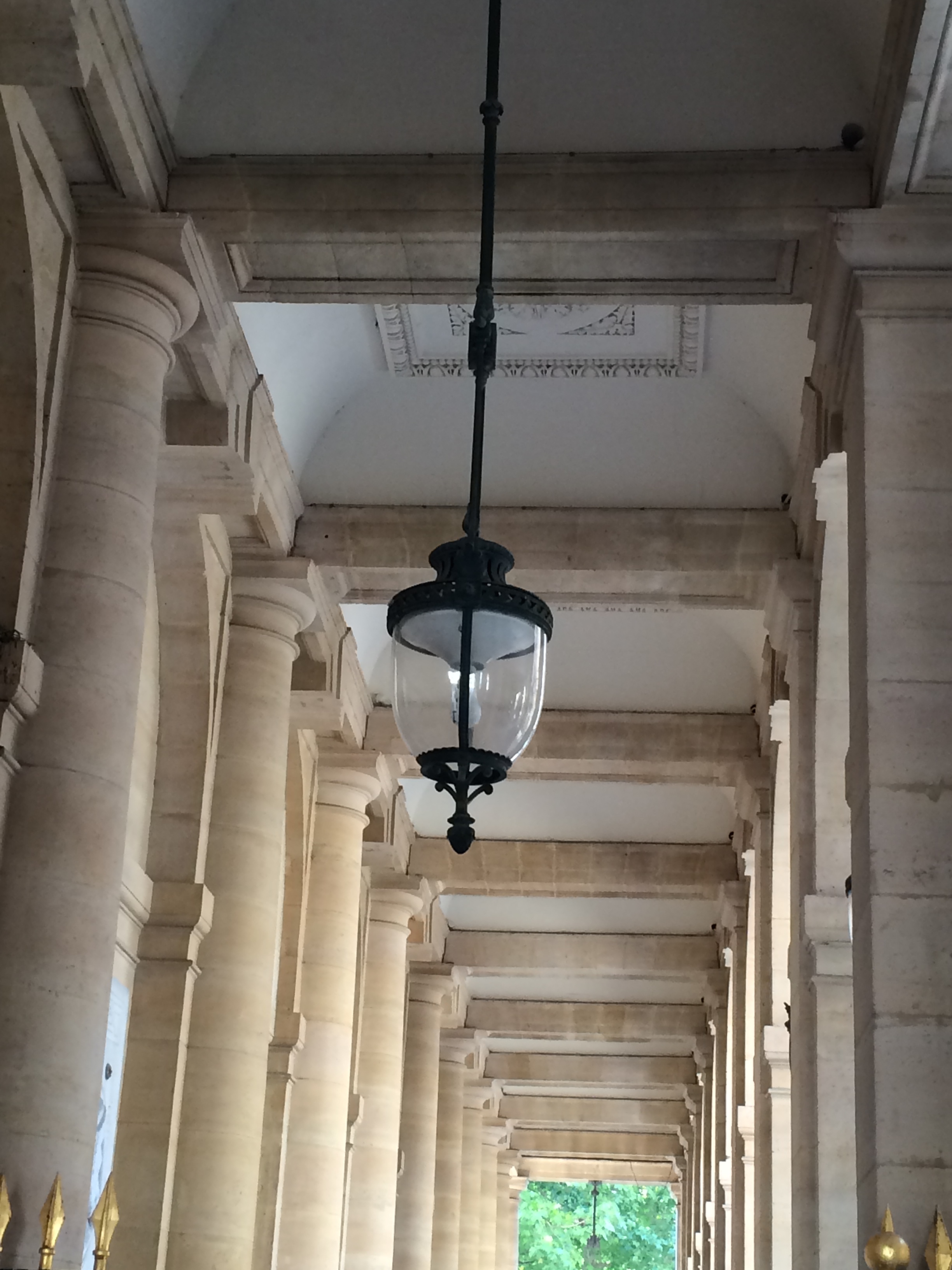 Galerie du Palais Royal