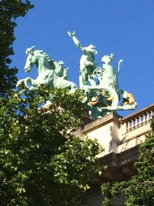 Le Grand Palais