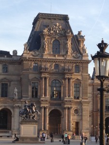 Le Louvre