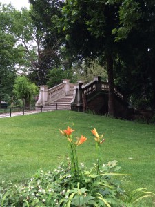 Parc Monceau