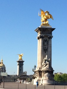 Pont Alexandre III