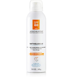 product LA Roche Posay sunscreen