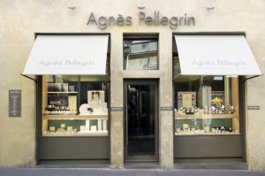 AGNES PELLEGRIN FACADE 