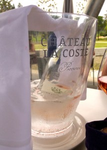 Chateau La Coste