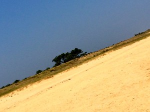 Ile d'Yeu - beach