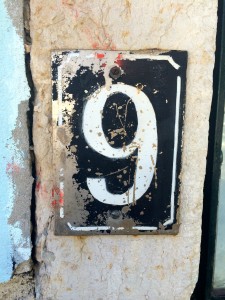 number