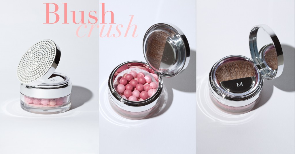 blush crush