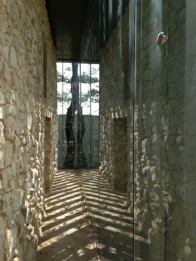 Tadao Ando - La Chapelle