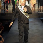 Jean Paul Gaultier ready to wear Summer 2015