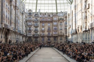 Chanel ready to wear Spring Summer 2015