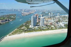 Miami Seaplane 17