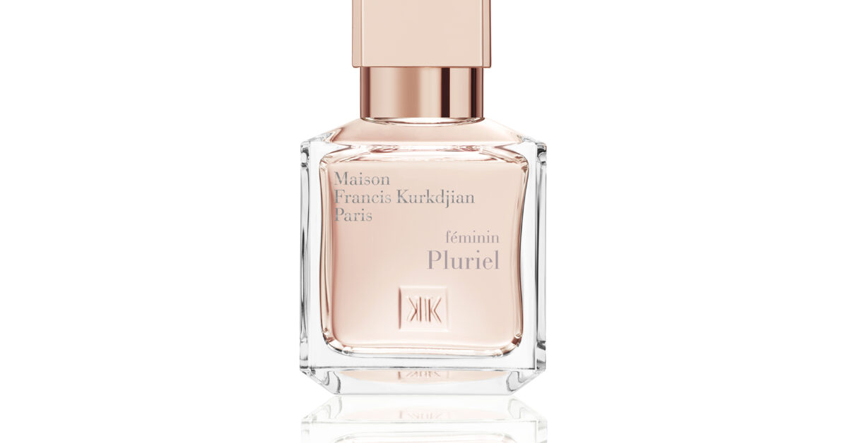 Feminin Pluriel by Maison Francis Kurkdjian, 2.4oz EDP Spray women