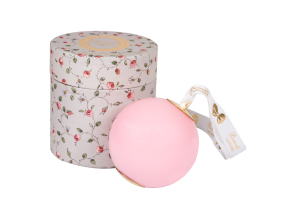 Boule parfumÇe Caprice + boite 