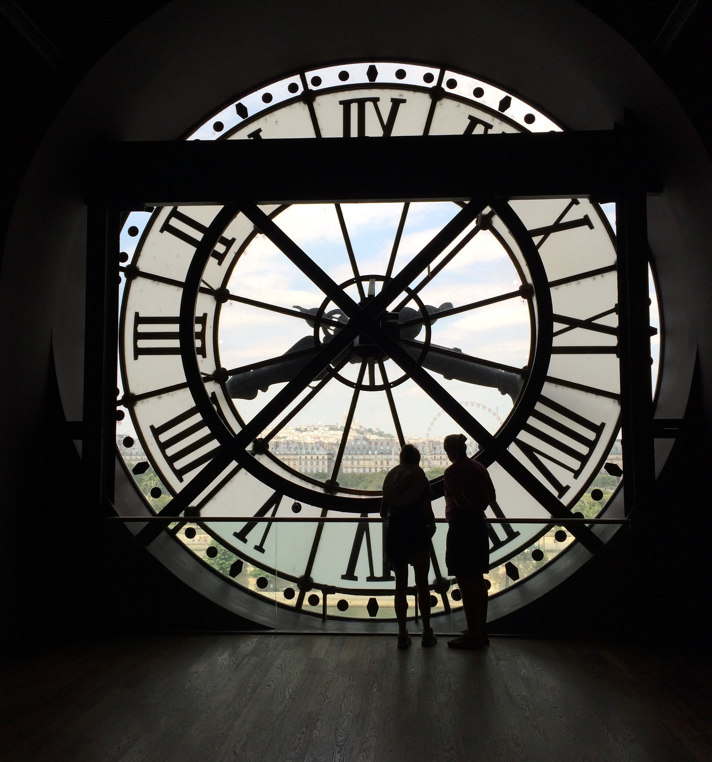 Orsay Museum