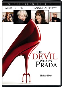 Devil wears Prada