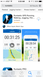 Runtastic