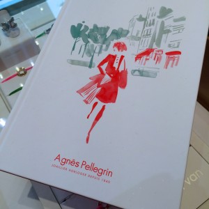 Agnes Pellegrin Catalogue