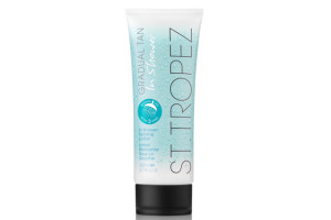 st tropez gradual tan in shower