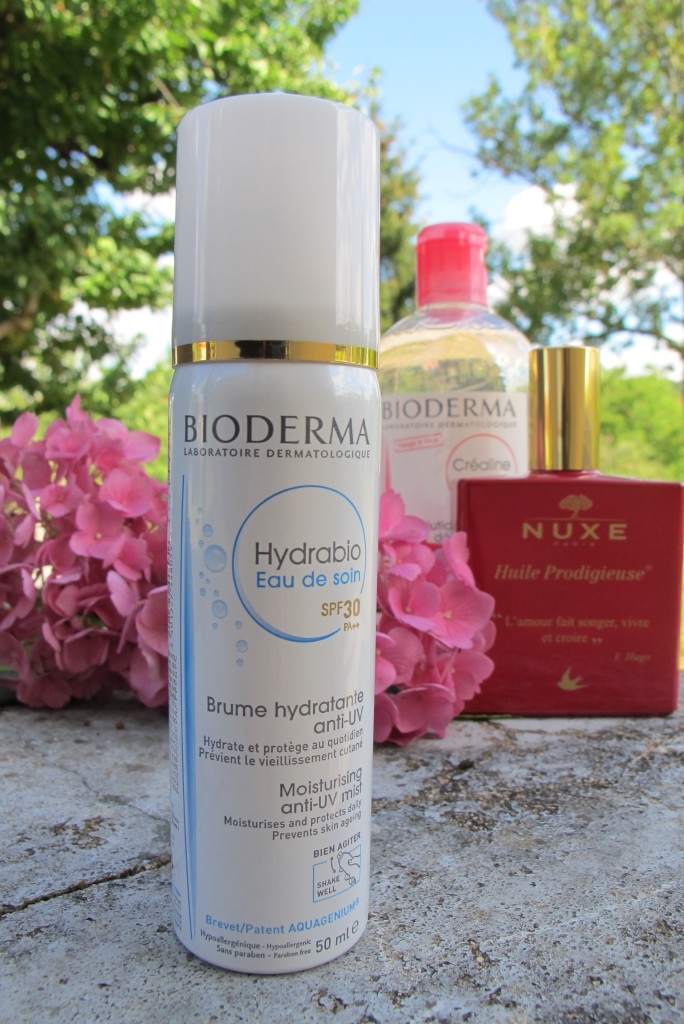 Bioderma Hydrabio