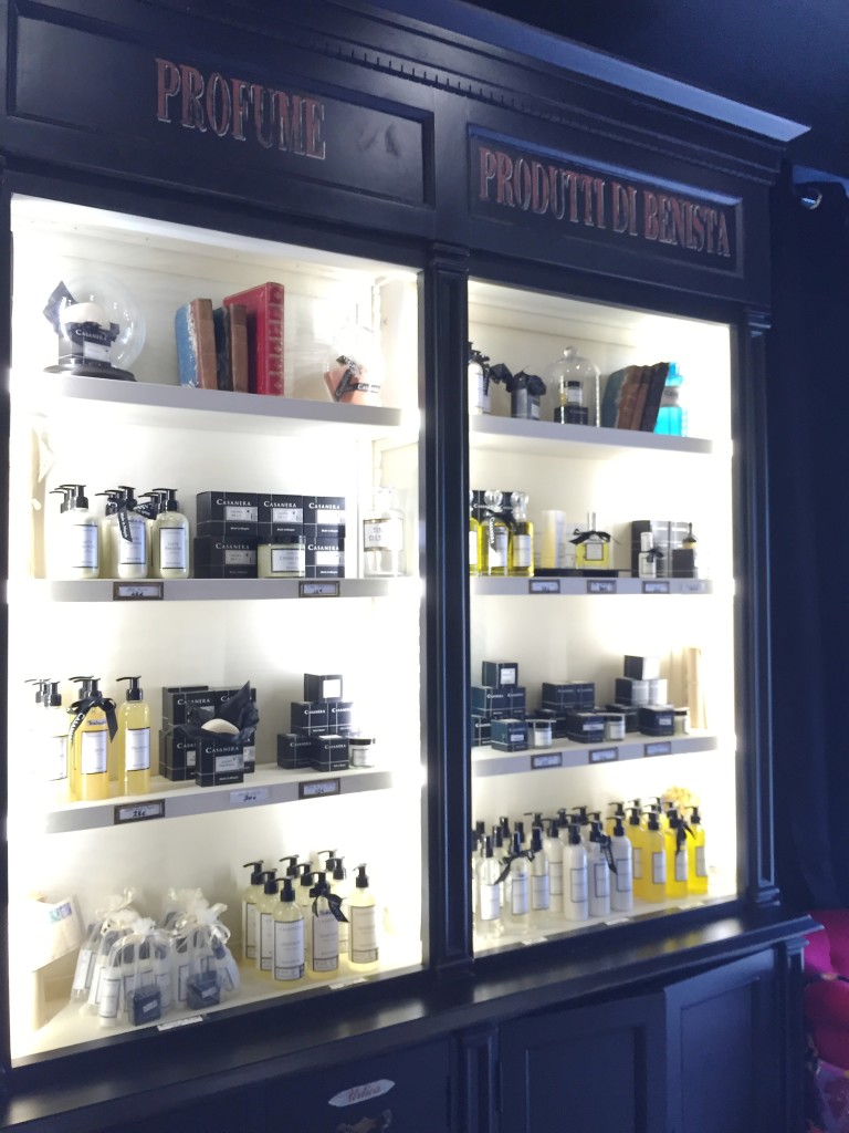 casanera boutique