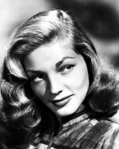 Lauren-bacall