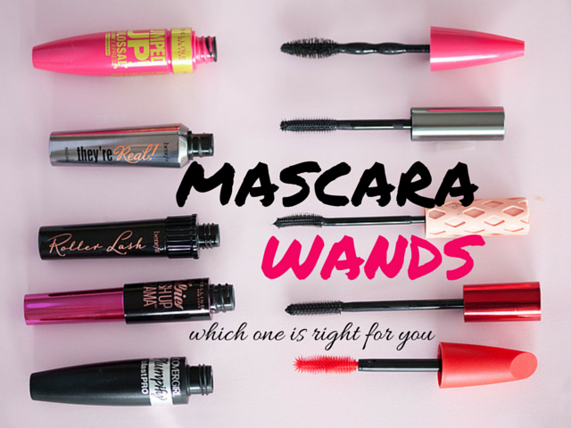 Latest sales mascara 2016